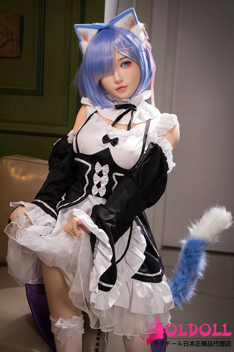 Real Girl レム 02
