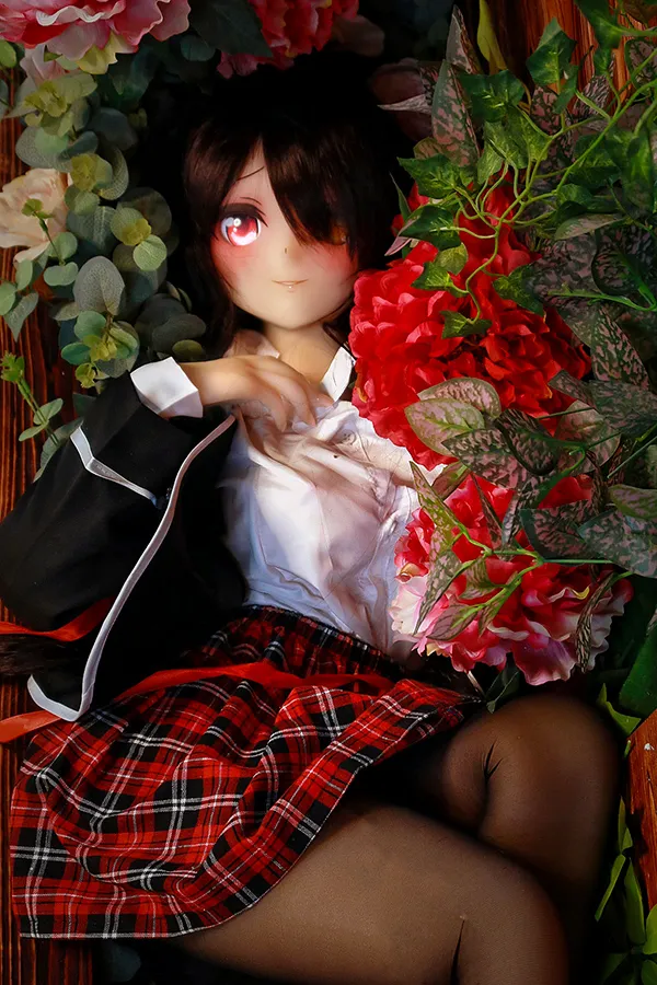 Aotume Doll 時崎狂三 03