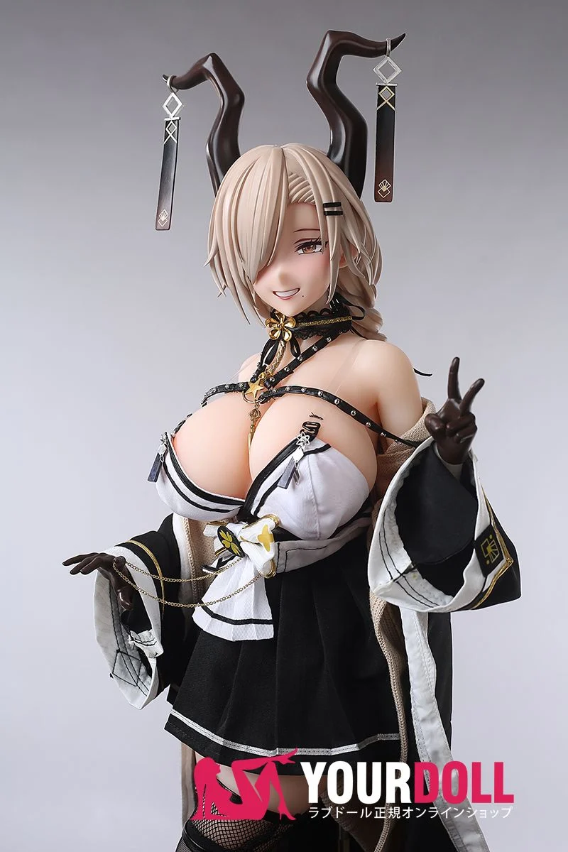 Otaku Doll 尾張 01