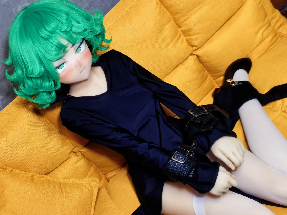 Aotume Doll タツマキ 07