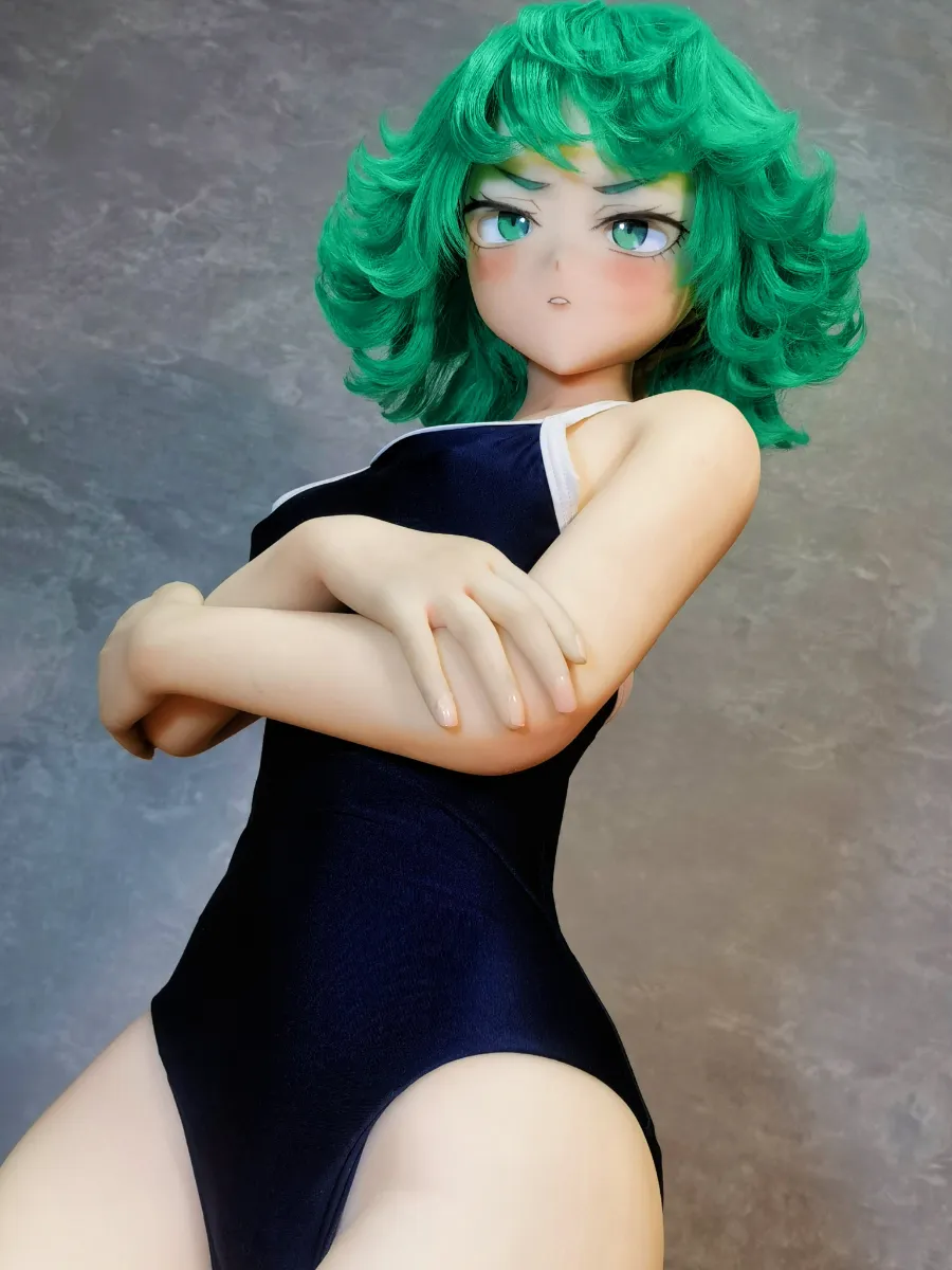 Aotume Doll タツマキ 03