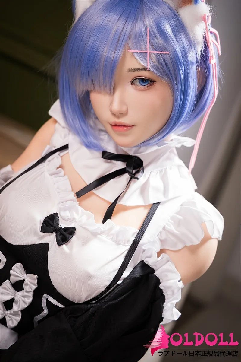 Real Girl レム 01