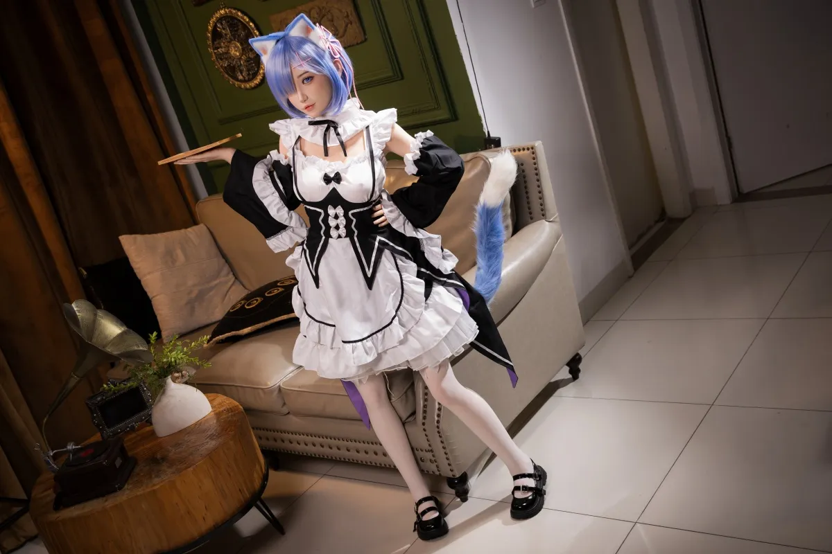 Real Girl レム 04