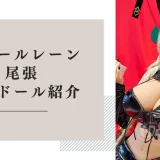 アズールレーン 尾張 ラブドール