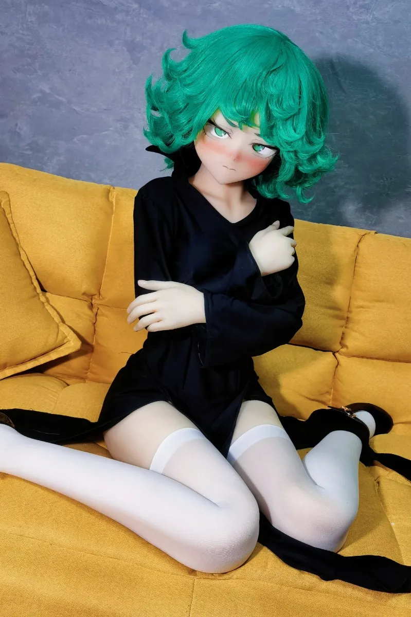 Aotume Doll タツマキ 01