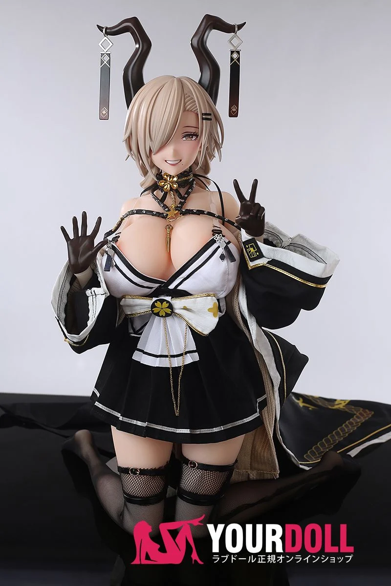 Otaku Doll 尾張 06