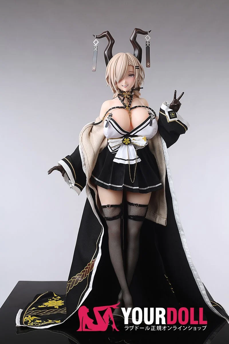 Otaku Doll 尾張 02