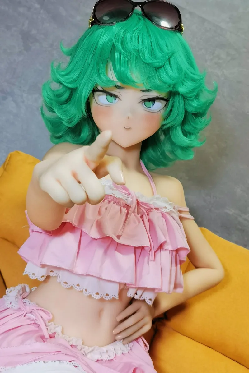 Aotume Doll タツマキ 04