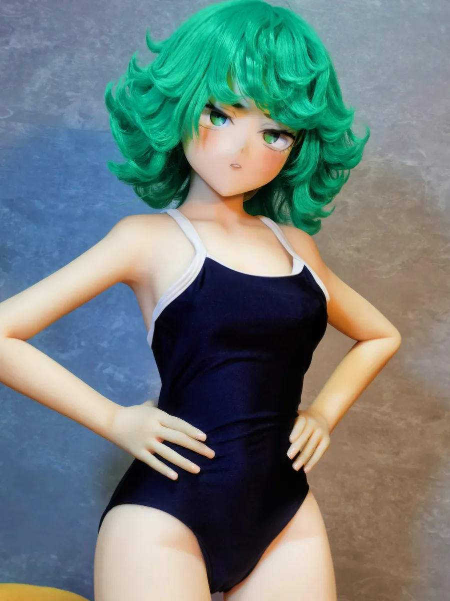 Aotume Doll タツマキ 02