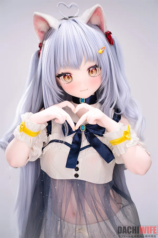 XYGO 有乃こぜにヘッド 01