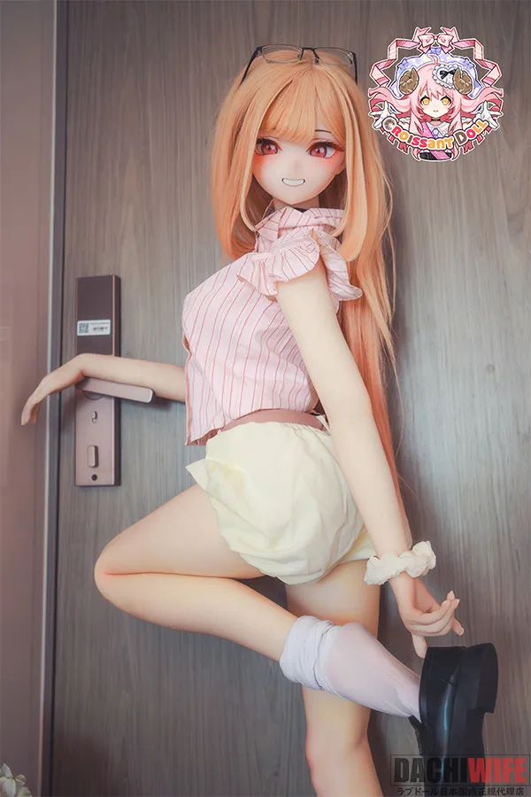 羊角社Doll 喜多川海夢 05