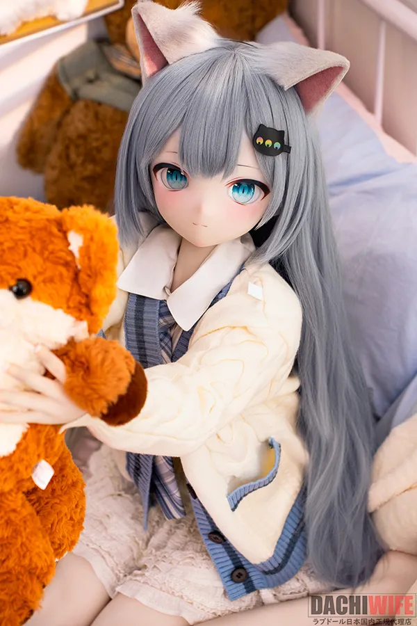 XYGO 猫猫ヘッド 01