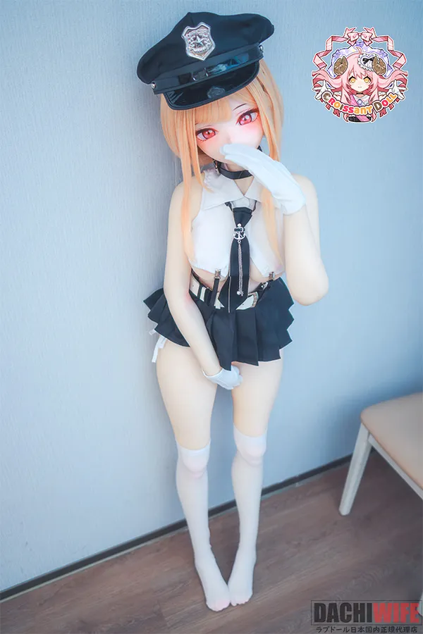羊角社Doll 喜多川海夢 06