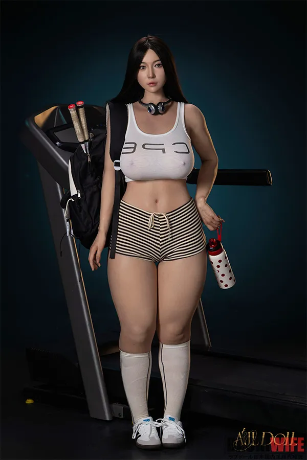 AJLDOLL 佳雯 Jiawen 09