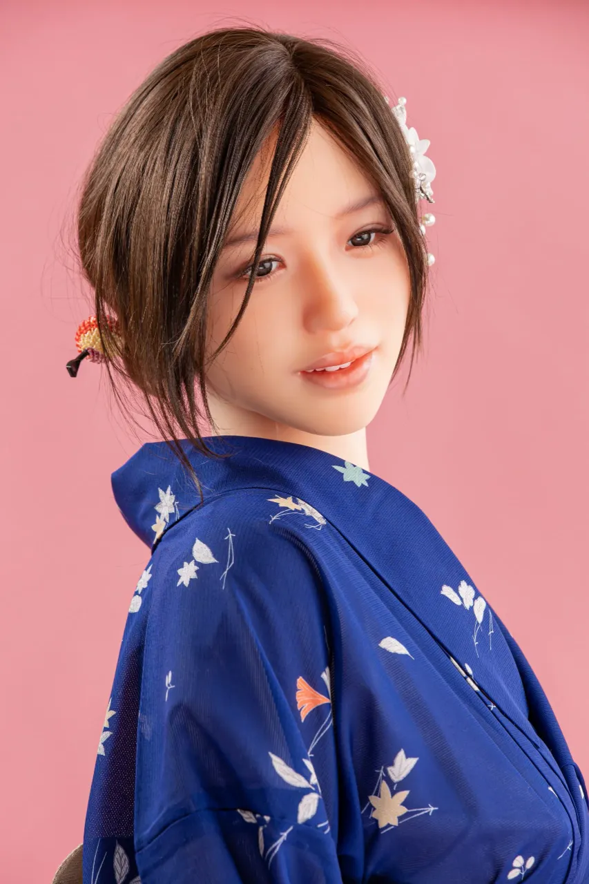 オリエント工業 清水美帆 やすらぎ艶 02