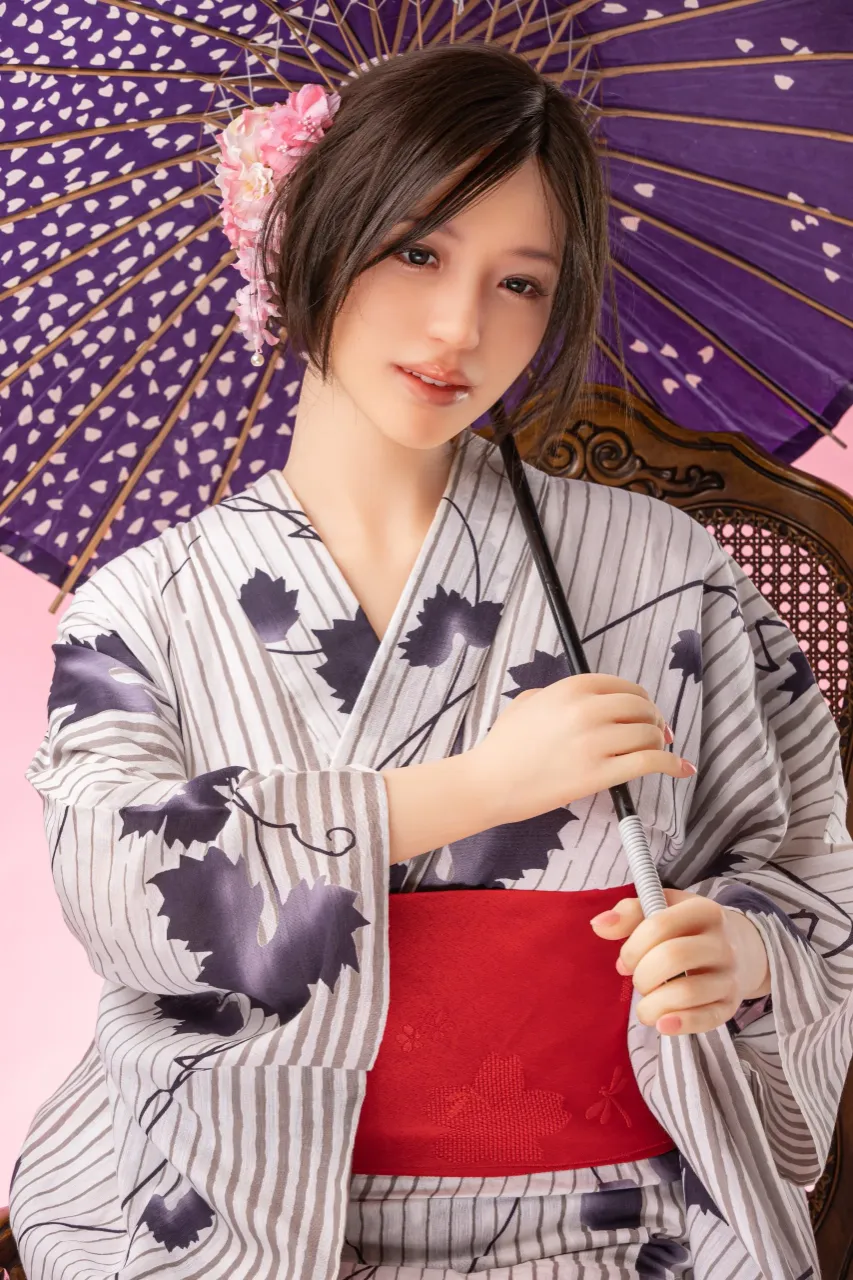 オリエント工業 清水美帆 やすらぎ艶 01