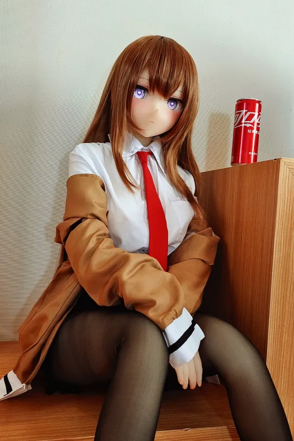 Aotume Doll 牧瀬紅莉栖 02