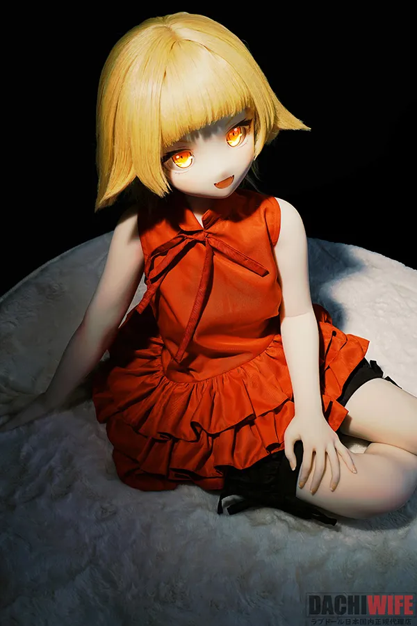 XYGO 忍野忍 05