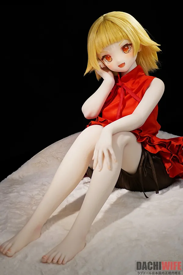XYGO 忍野忍 04