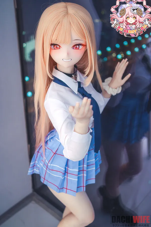 羊角社Doll 喜多川海夢 01